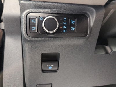2024 Ford Bronco Wildtrak 4 Door Advanced 4x4