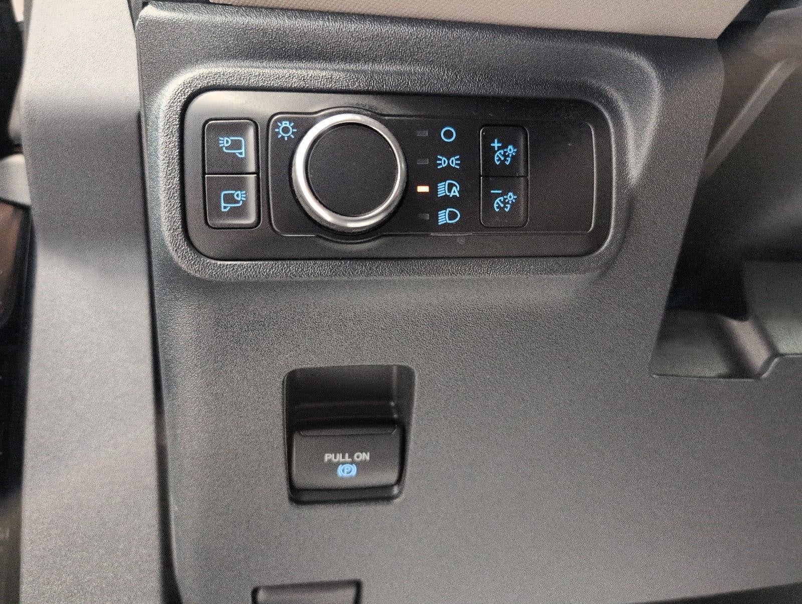 2024 Ford Bronco Wildtrak 4 Door Advanced 4x4