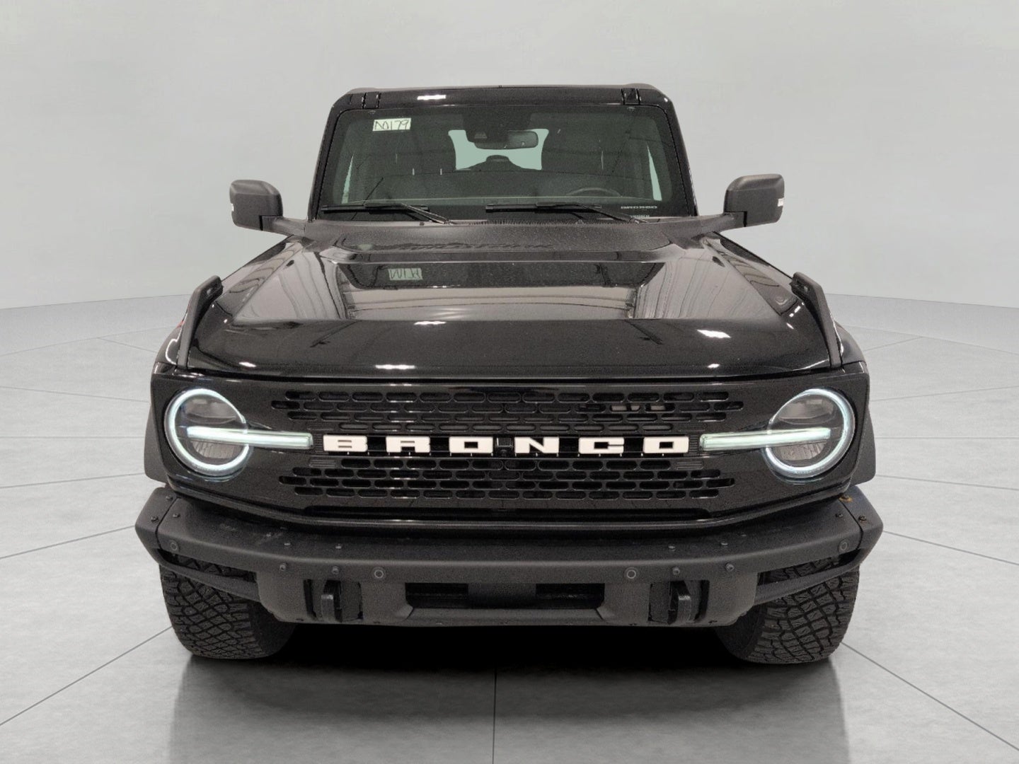 2024 Ford Bronco Wildtrak 4 Door Advanced 4x4
