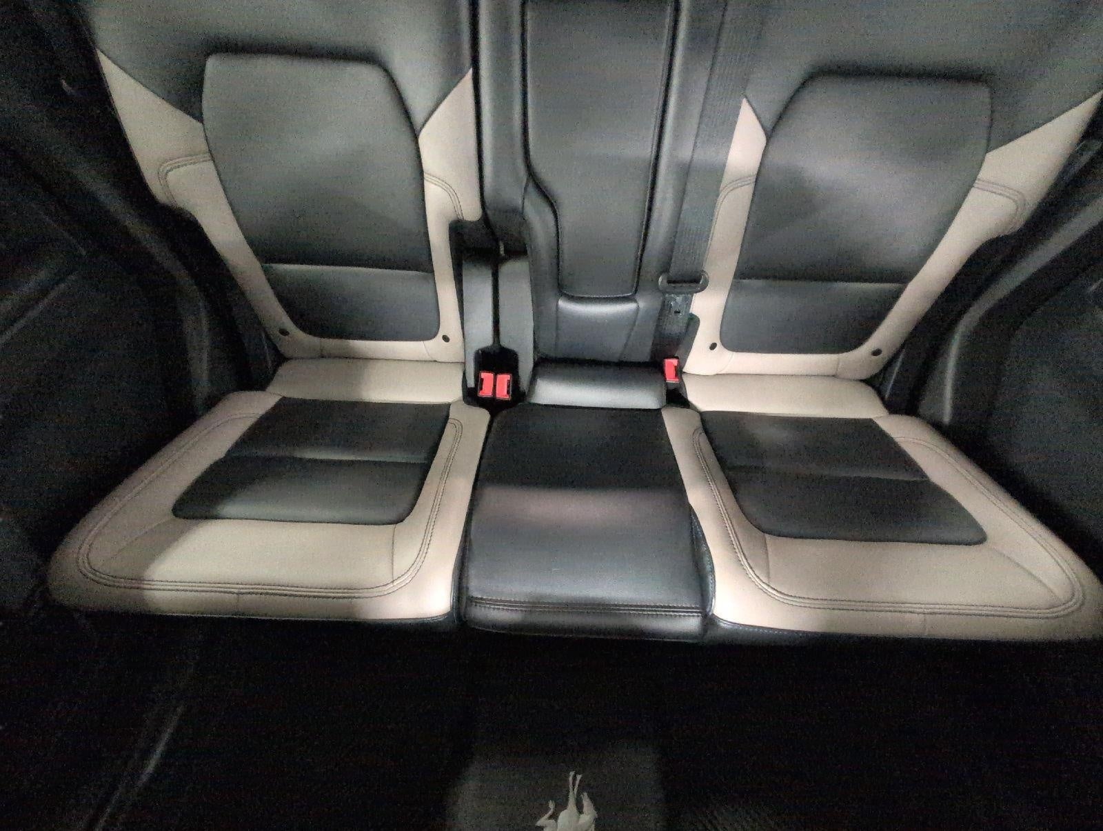 2024 Ford Bronco Wildtrak 4 Door Advanced 4x4