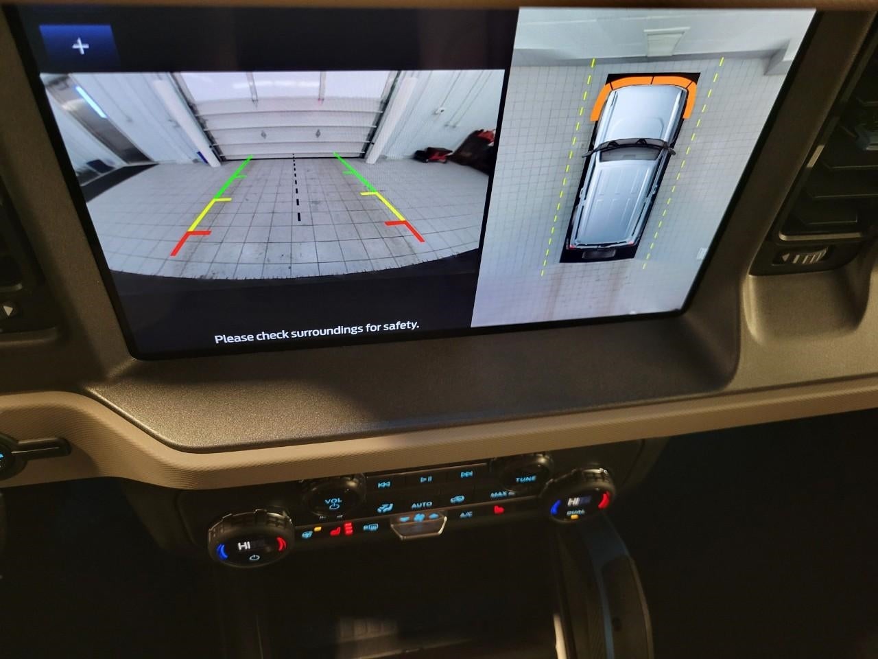 2024 Ford Bronco Wildtrak 4 Door Advanced 4x4