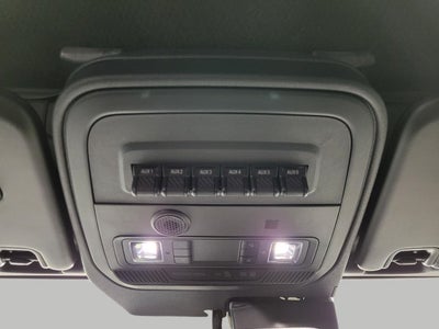 2024 Ford Bronco Wildtrak 4 Door Advanced 4x4