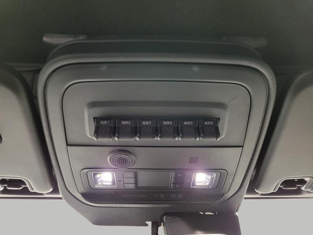 2024 Ford Bronco Wildtrak 4 Door Advanced 4x4