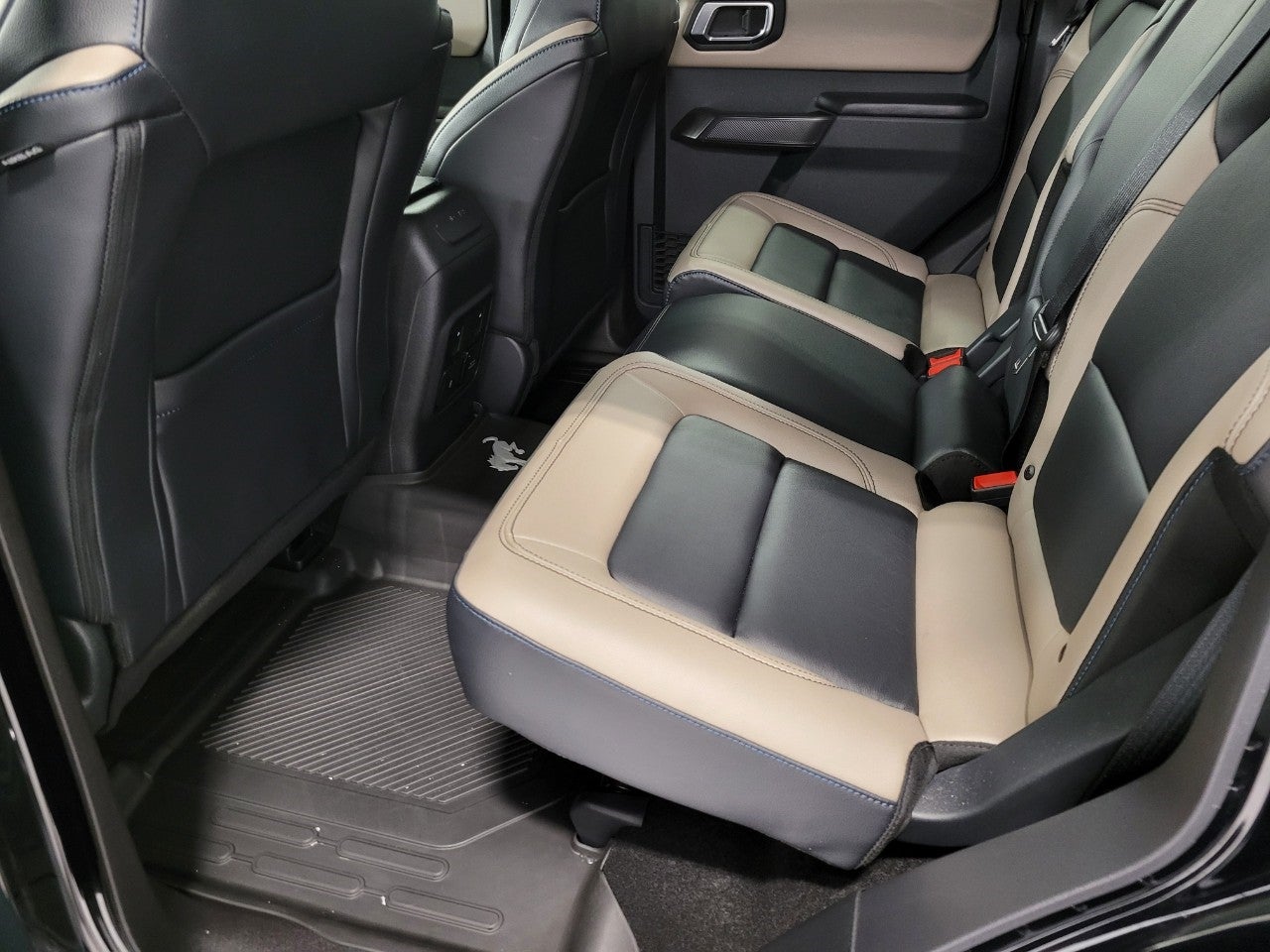 2024 Ford Bronco Wildtrak 4 Door Advanced 4x4