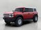 2026 Ford Bronco Heritage Edition 4 Door Advanced 4x4
