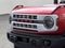 2026 Ford Bronco Heritage Edition 4 Door Advanced 4x4
