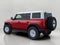 2026 Ford Bronco Heritage Edition 4 Door Advanced 4x4