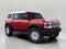 2026 Ford Bronco Heritage Edition 4 Door Advanced 4x4