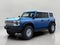 2026 Ford Bronco Heritage Edition 4 Door Advanced 4x4