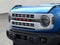 2026 Ford Bronco Heritage Edition 4 Door Advanced 4x4