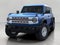 2026 Ford Bronco Heritage Edition 4 Door Advanced 4x4