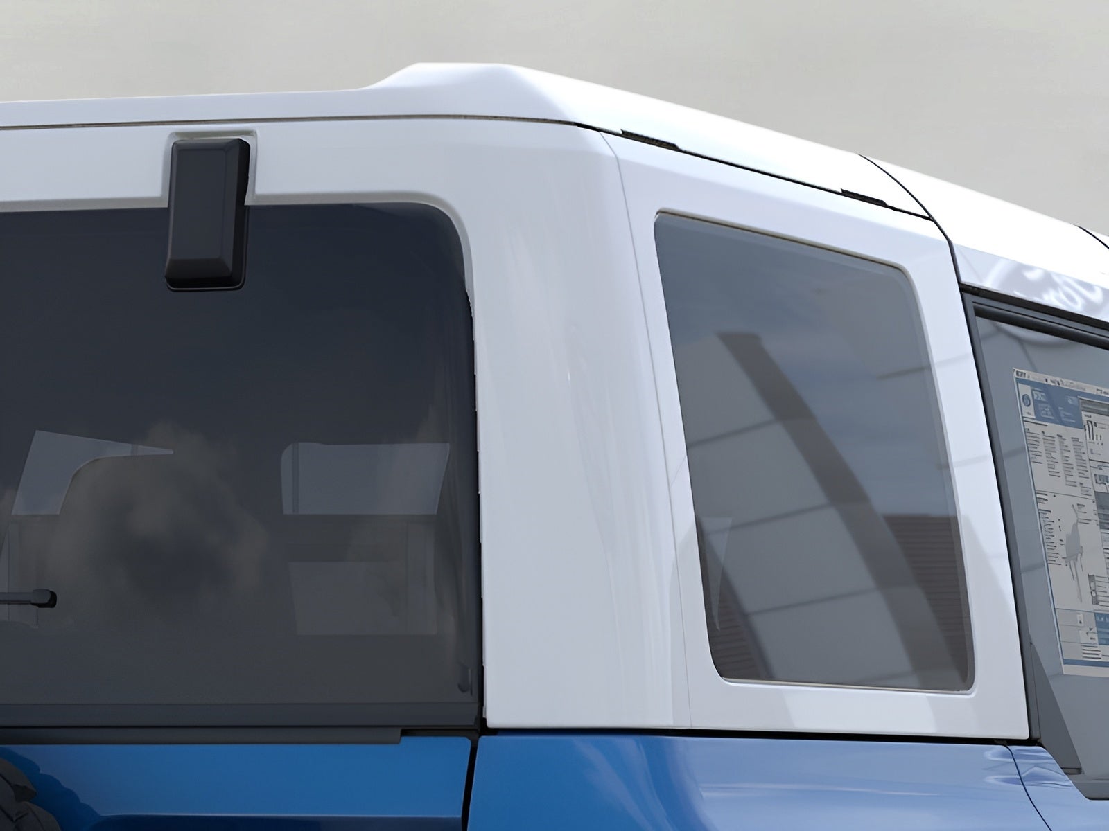 2026 Ford Bronco Heritage Edition 4 Door Advanced 4x4