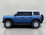 2026 Ford Bronco Heritage Edition 4 Door Advanced 4x4