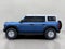 2026 Ford Bronco Heritage Edition 4 Door Advanced 4x4