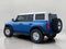 2026 Ford Bronco Heritage Edition 4 Door Advanced 4x4