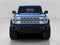 2026 Ford Bronco Heritage Edition 4 Door Advanced 4x4