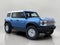 2026 Ford Bronco Heritage Edition 4 Door Advanced 4x4