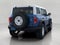 2026 Ford Bronco Heritage Edition 4 Door Advanced 4x4