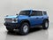 2026 Ford Bronco Heritage Edition 4 Door Advanced 4x4
