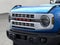 2026 Ford Bronco Heritage Edition 4 Door Advanced 4x4