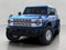 2026 Ford Bronco Heritage Edition 4 Door Advanced 4x4