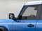 2026 Ford Bronco Heritage Edition 4 Door Advanced 4x4