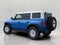 2026 Ford Bronco Heritage Edition 4 Door Advanced 4x4