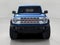 2026 Ford Bronco Heritage Edition 4 Door Advanced 4x4