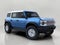 2026 Ford Bronco Heritage Edition 4 Door Advanced 4x4