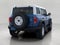 2026 Ford Bronco Heritage Edition 4 Door Advanced 4x4