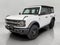 2023 Ford Bronco Black Diamond 4 Door 4x4