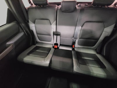 2023 Ford Bronco Black Diamond 4 Door 4x4