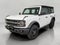 2023 Ford Bronco Black Diamond 4 Door 4x4