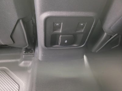 2023 Ford Bronco Black Diamond 4 Door 4x4