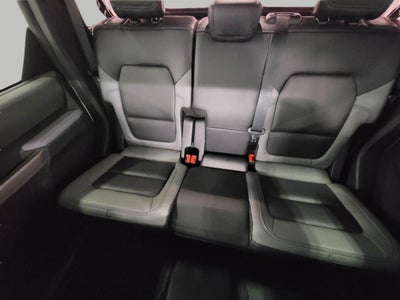 2023 Ford Bronco Black Diamond 4 Door 4x4