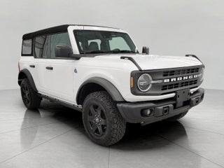 2023 Ford Bronco Black Diamond 4 Door 4x4