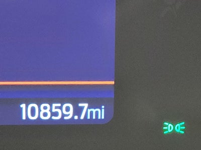 2022 Ford Bronco Badlands 4 Door Advanced 4x4