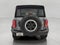 2022 Ford Bronco Badlands 4 Door Advanced 4x4