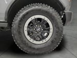2022 Ford Bronco Badlands 4 Door Advanced 4x4