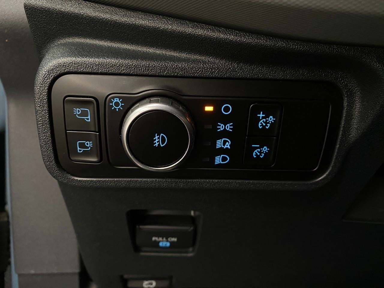 2023 Ford Bronco Badlands 4 Door Advanced 4x4