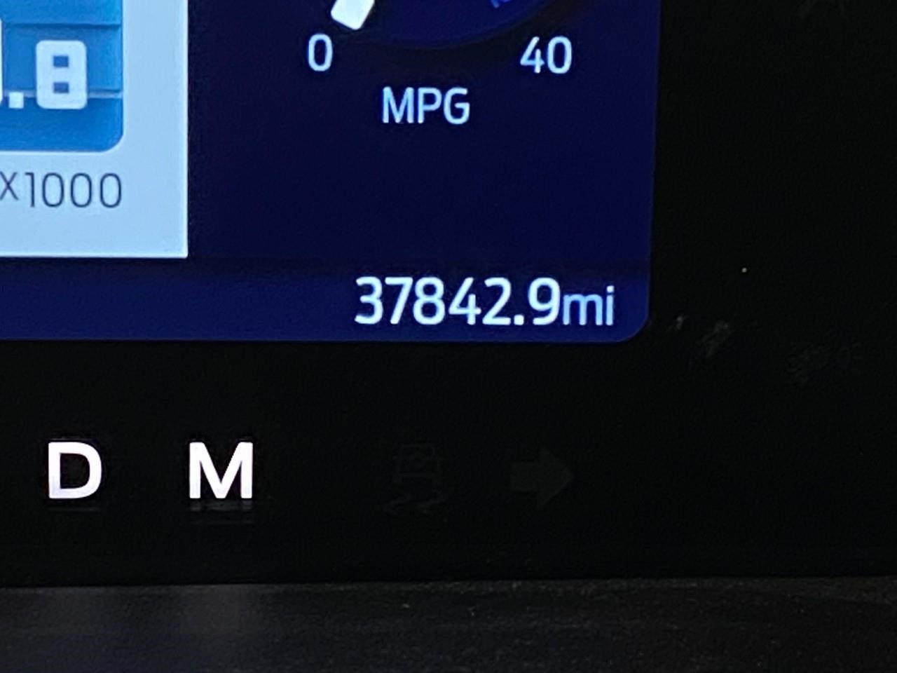 2023 Ford Bronco Badlands 4 Door Advanced 4x4