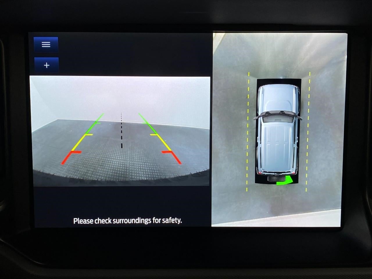 2023 Ford Bronco Badlands 4 Door Advanced 4x4