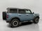 2023 Ford Bronco Badlands 4 Door Advanced 4x4