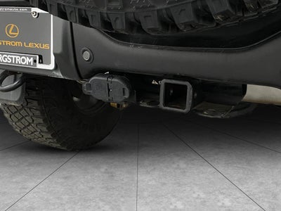 2023 Ford Bronco Badlands 4 Door Advanced 4x4