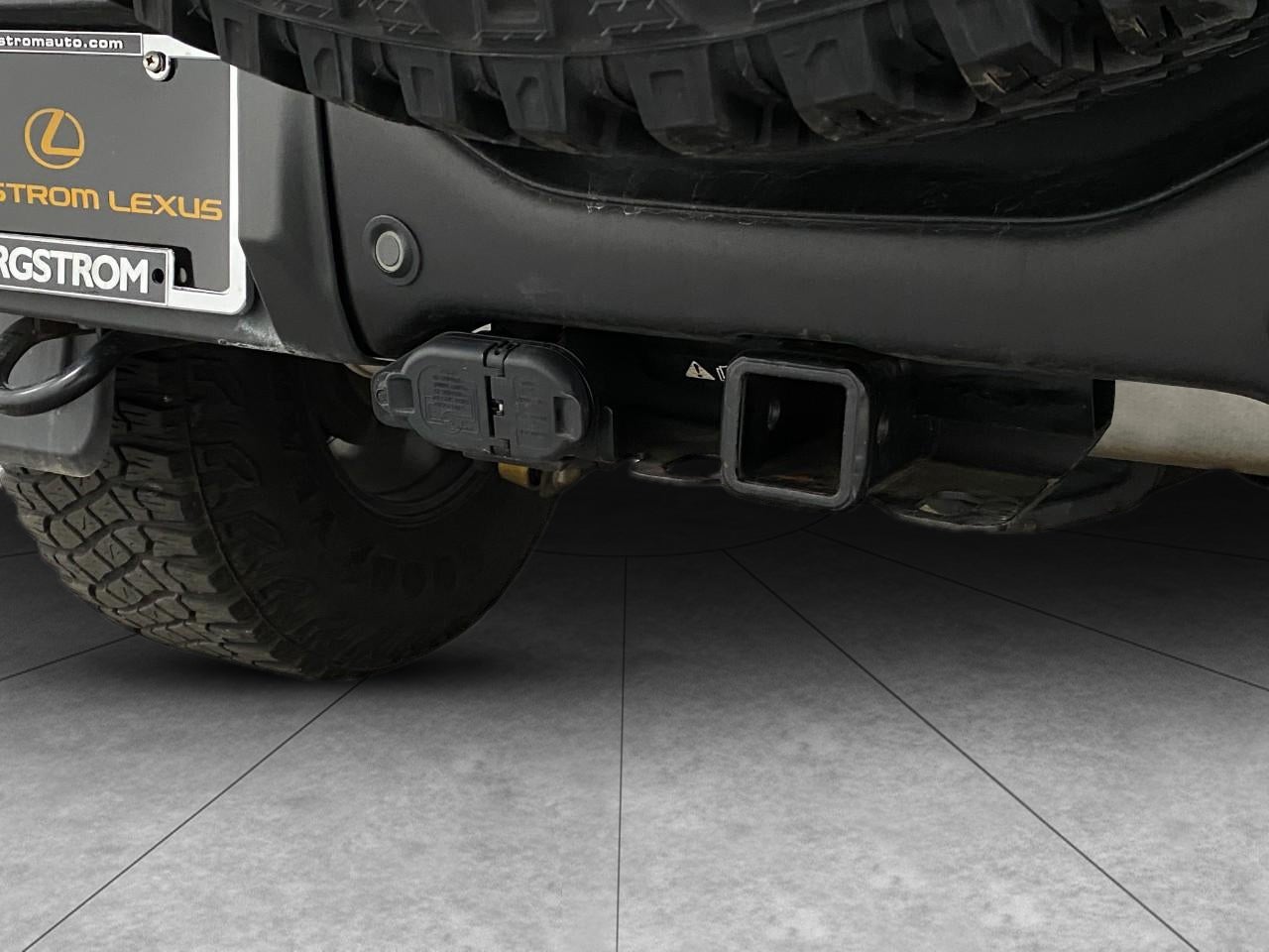 2023 Ford Bronco Badlands 4 Door Advanced 4x4