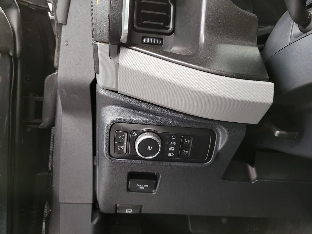 2023 Ford Bronco BADLANDS 4 DOOR 4X4 ** TOWING ** GRAY HARDTOP **