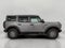 2023 Ford Bronco BADLANDS 4 DOOR 4X4 ** TOWING ** GRAY HARDTOP **