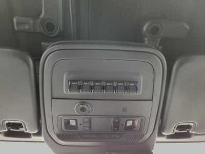 2023 Ford Bronco BADLANDS 4 DOOR 4X4 ** TOWING ** GRAY HARDTOP **