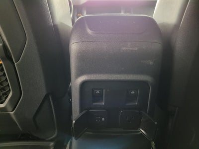 2023 Ford Bronco BADLANDS 4 DOOR 4X4 ** TOWING ** GRAY HARDTOP **