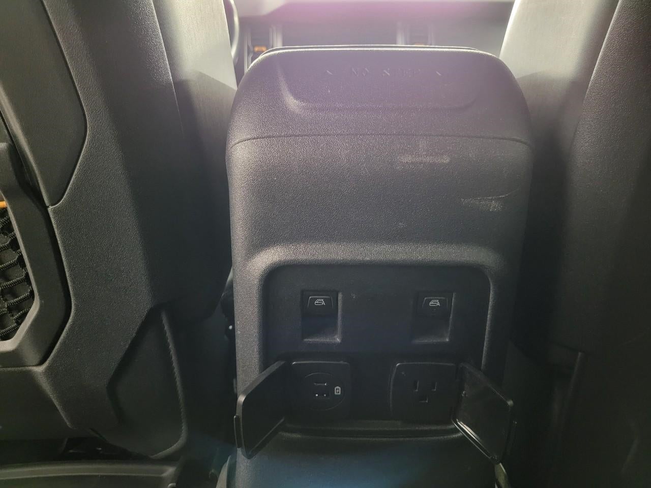 2023 Ford Bronco BADLANDS 4 DOOR 4X4 ** TOWING ** GRAY HARDTOP **